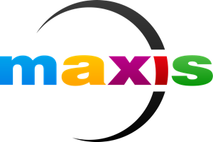 Maxis Games Logo ,Logo , icon , SVG Maxis Games Logo