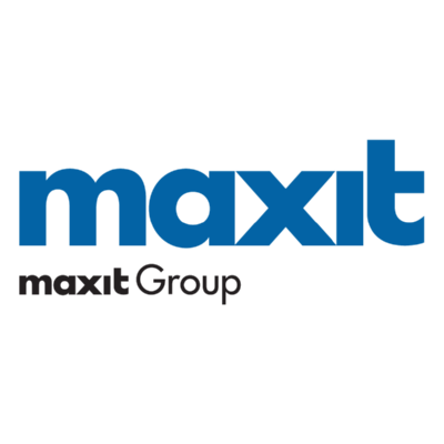 Maxit Logo ,Logo , icon , SVG Maxit Logo