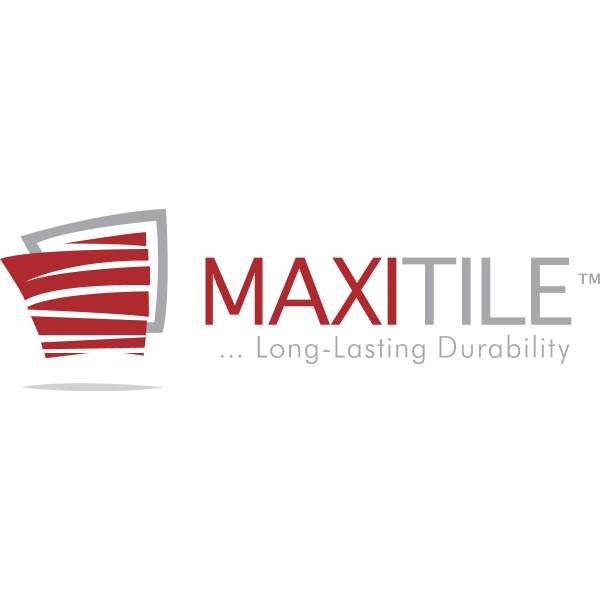 Maxitile Logo