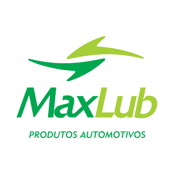 MaxLub Castrol Logo