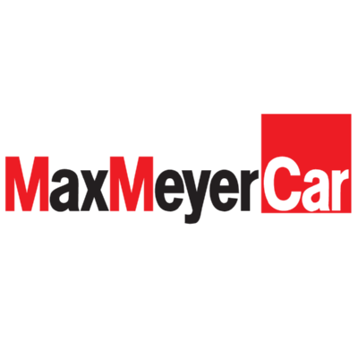 MaxMeyer Car Logo ,Logo , icon , SVG MaxMeyer Car Logo