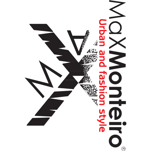maxmonteiro Logo
