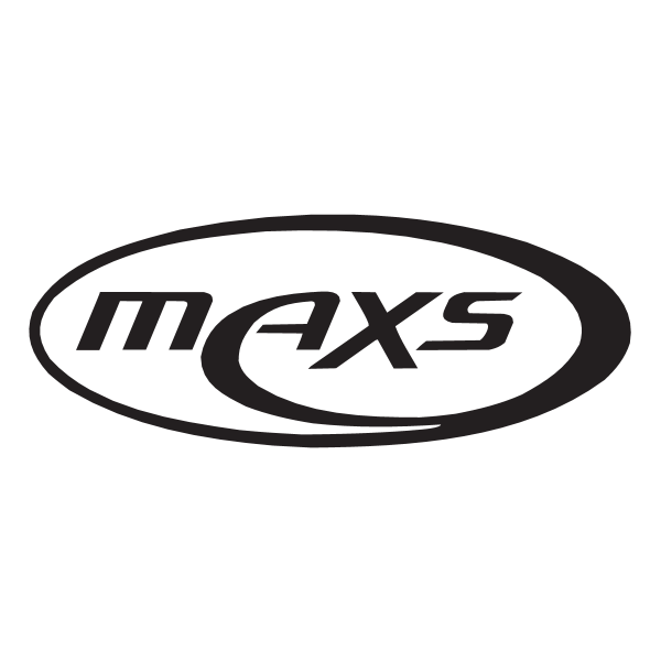 Maxs Logo ,Logo , icon , SVG Maxs Logo