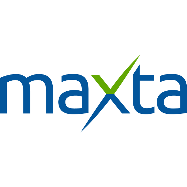Maxta Logo ,Logo , icon , SVG Maxta Logo