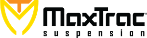 MaxTrac Suspension Logo ,Logo , icon , SVG MaxTrac Suspension Logo