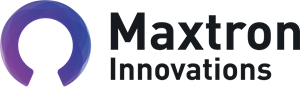 Maxtron.io (Maxtron Innovations) Logo