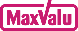 MaxValu Supermarket Logo