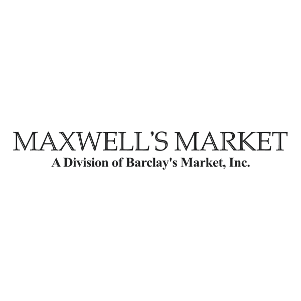 Maxwell's Meat Market