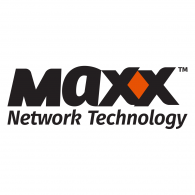 Maxx Network Technology Logo ,Logo , icon , SVG Maxx Network Technology Logo