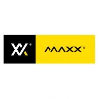 Maxx Sports Logo ,Logo , icon , SVG Maxx Sports Logo