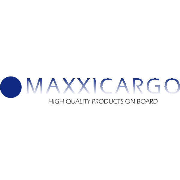 MAXXICARGO Logo ,Logo , icon , SVG MAXXICARGO Logo