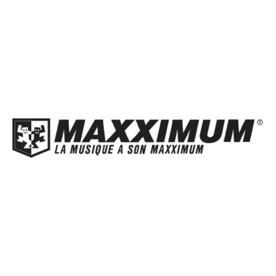 Maxximum Logo ,Logo , icon , SVG Maxximum Logo