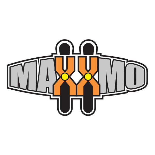 Maxxmo Logo ,Logo , icon , SVG Maxxmo Logo