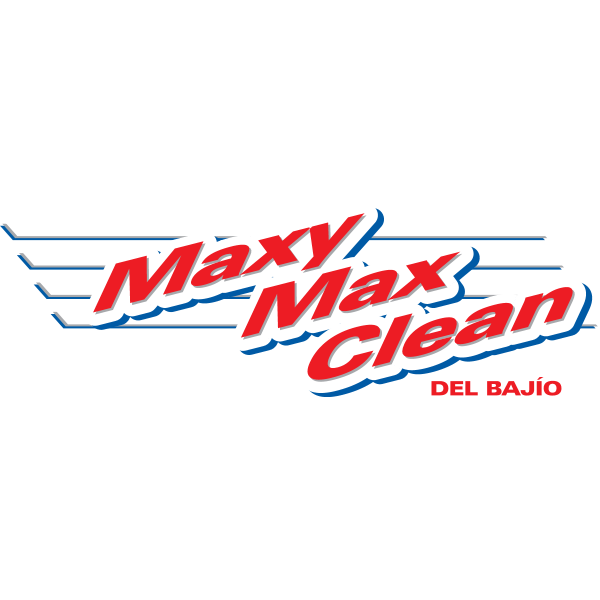 Maxy Max Clean Logo ,Logo , icon , SVG Maxy Max Clean Logo