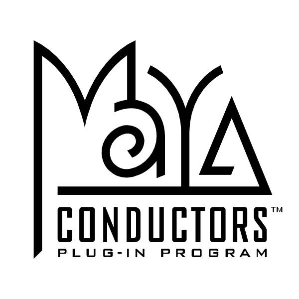 Maya Conductors