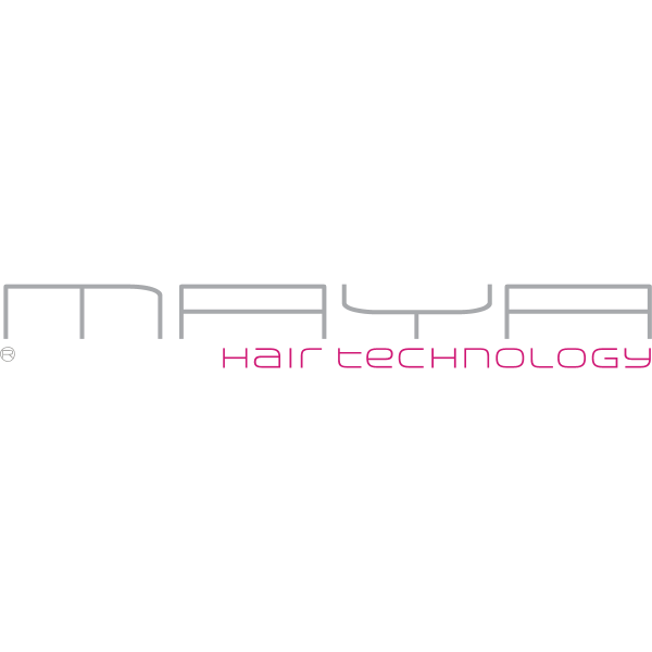 Maya Hair Technology Logo ,Logo , icon , SVG Maya Hair Technology Logo