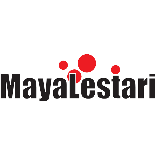 Maya Lestari Logo ,Logo , icon , SVG Maya Lestari Logo