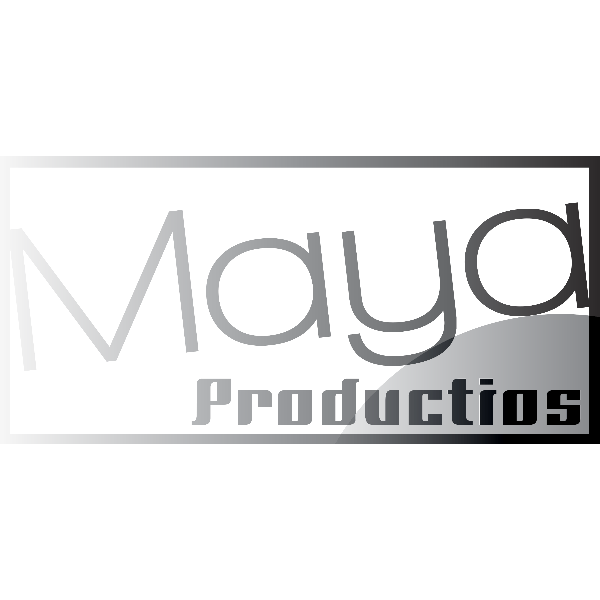 Maya Productions Logo