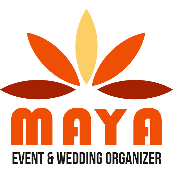 Maya Wedding Organizer Logo ,Logo , icon , SVG Maya Wedding Organizer Logo