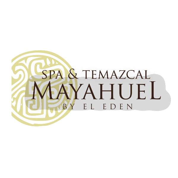 Mayahuel Temazcal Logo ,Logo , icon , SVG Mayahuel Temazcal Logo