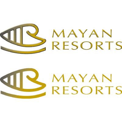 Mayan Resorts Logo ,Logo , icon , SVG Mayan Resorts Logo