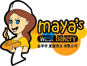 Maya’s West Bakery LLC Logo ,Logo , icon , SVG Maya’s West Bakery LLC Logo
