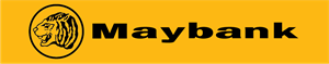 maybank berhad Logo ,Logo , icon , SVG maybank berhad Logo