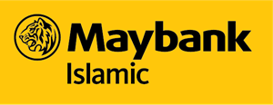Maybank Islamic Logo ,Logo , icon , SVG Maybank Islamic Logo