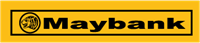 Maybank Logo