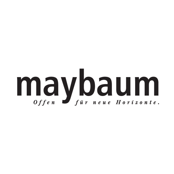 maybaum Logo ,Logo , icon , SVG maybaum Logo