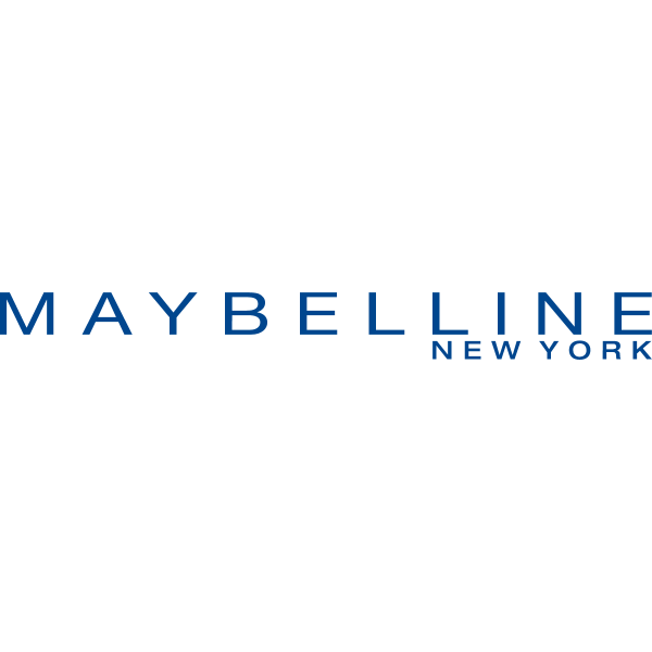 Maybelline New York ,Logo , icon , SVG Maybelline New York