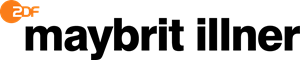 Maybrit Illner (ZDF) Logo ,Logo , icon , SVG Maybrit Illner (ZDF) Logo