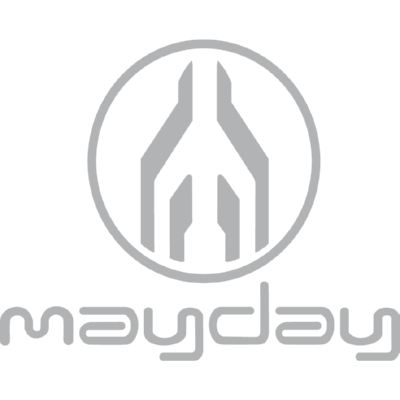 Mayday Logo ,Logo , icon , SVG Mayday Logo