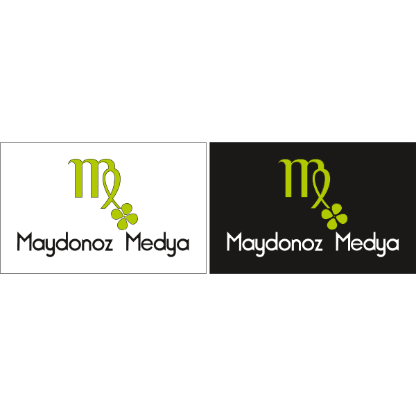 Maydonoz Medya Logo