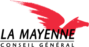 Mayenne Logo ,Logo , icon , SVG Mayenne Logo