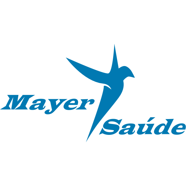 Mayer Saúde Logo ,Logo , icon , SVG Mayer Saúde Logo