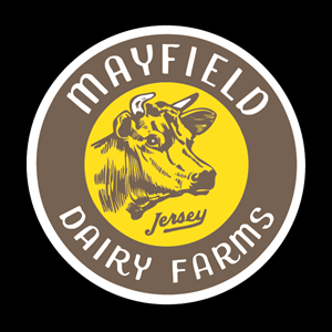 Mayfield Dairy Farms Logo ,Logo , icon , SVG Mayfield Dairy Farms Logo