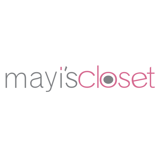 Mayi’scloset Logo