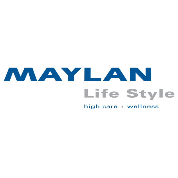 MAYLAN Logo ,Logo , icon , SVG MAYLAN Logo