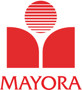 MAYORA Logo ,Logo , icon , SVG MAYORA Logo