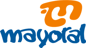 Mayoral Clothing Logo ,Logo , icon , SVG Mayoral Clothing Logo