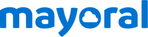 Mayoral Logo ,Logo , icon , SVG Mayoral Logo