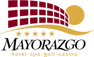Mayorazgo Hotel Logo ,Logo , icon , SVG Mayorazgo Hotel Logo