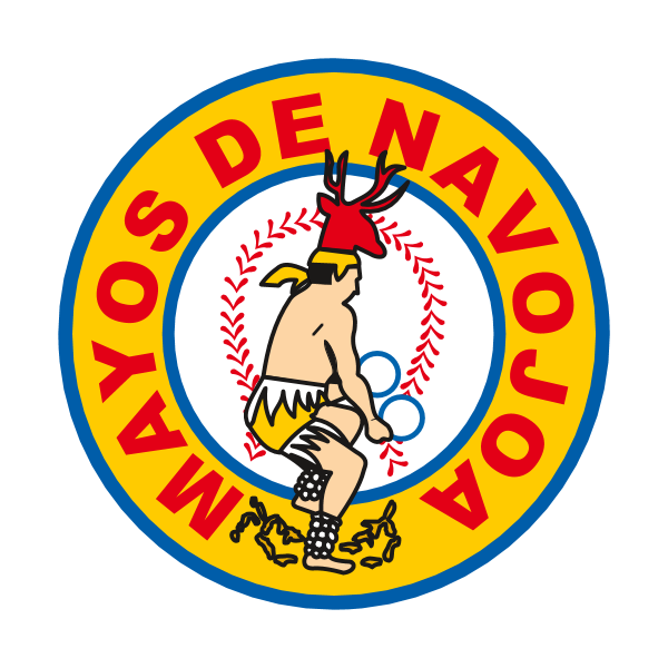 Mayos de Navojoa Logo