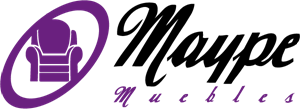 maype muebles Logo