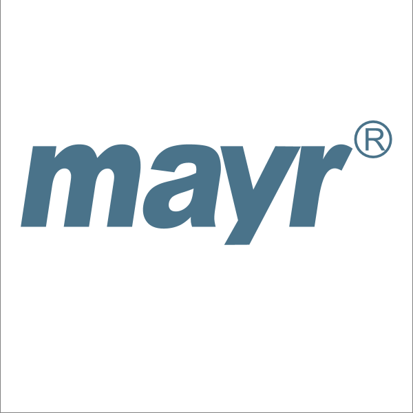 Mayr Logo ,Logo , icon , SVG Mayr Logo