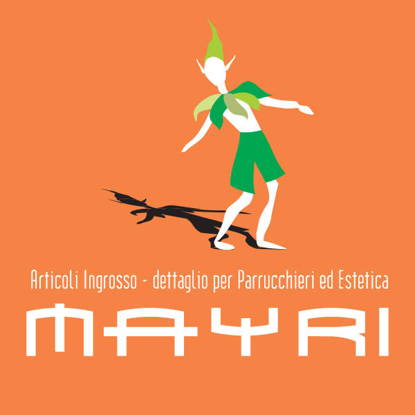 Mayri Parrucchieri Logo ,Logo , icon , SVG Mayri Parrucchieri Logo