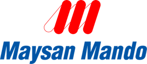 Maysan Mando Logo ,Logo , icon , SVG Maysan Mando Logo