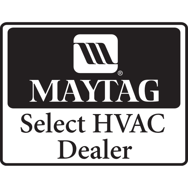 Maytag Select HVAC Dealer Logo ,Logo , icon , SVG Maytag Select HVAC Dealer Logo