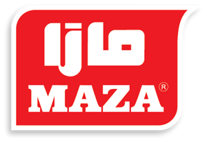 MAZA Logo ,Logo , icon , SVG MAZA Logo